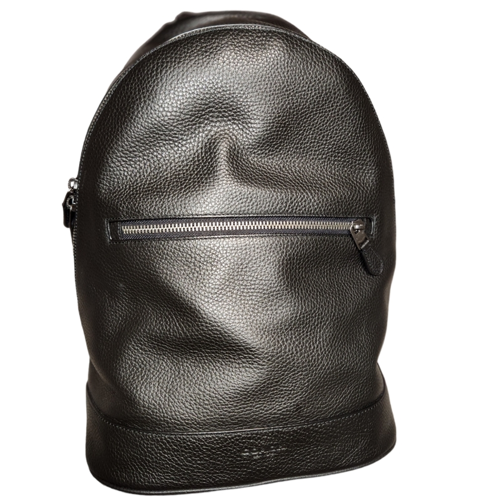 Coach Backpack - image 1